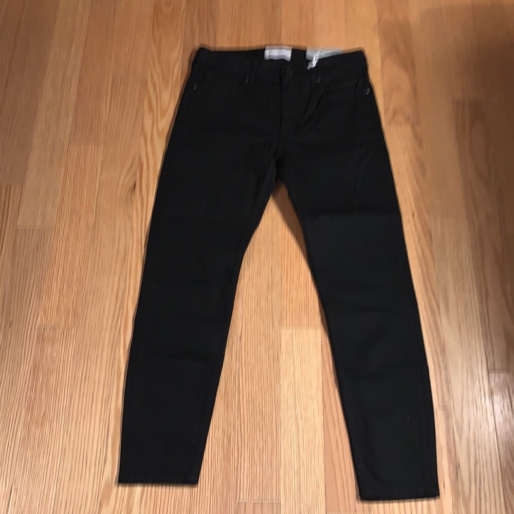 NWT Everlane Mid Rise Skinny 27 Regular